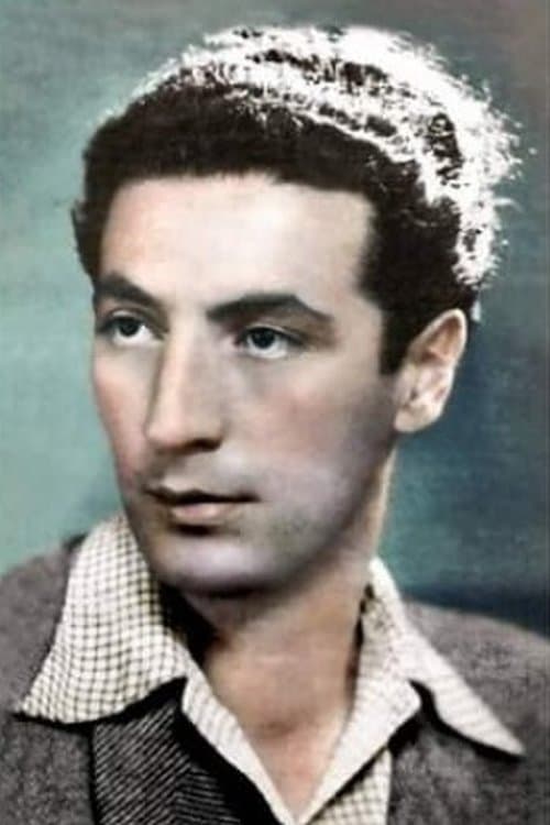 Toma Caragiu profile photo