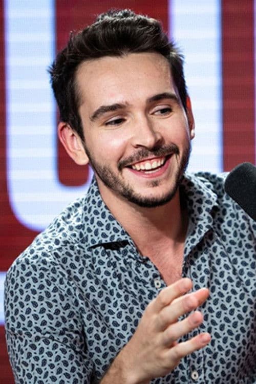 Pierre-Alexis Bizot profile photo