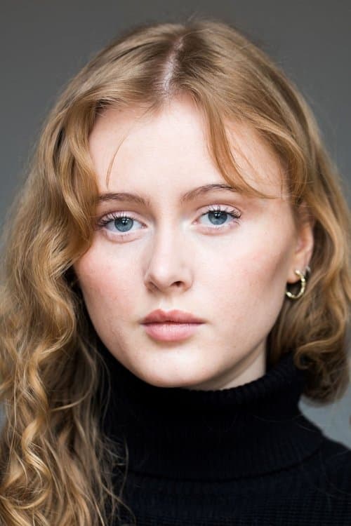 Elín Hall profile photo