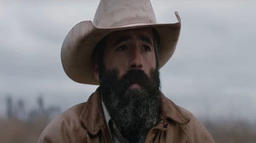 Where The Shadows Fall poster