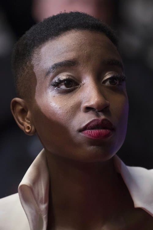 Samantha Mugatsia profile photo