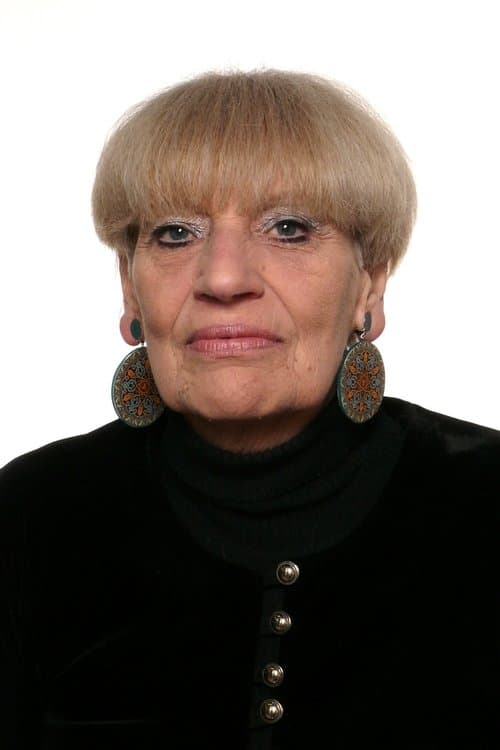 Nijolė Valadkevičiūtė profile photo