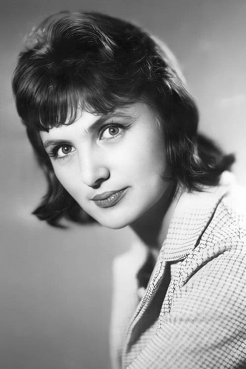 Dzhemma Osmolovskaya profile photo