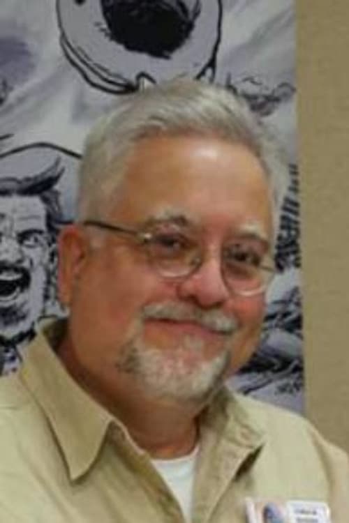 Chuck Dixon profile photo