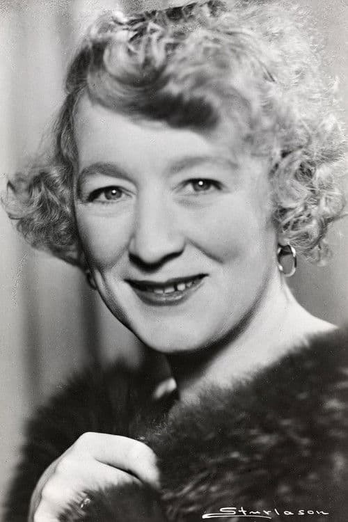 Lalla Carlsen profile photo