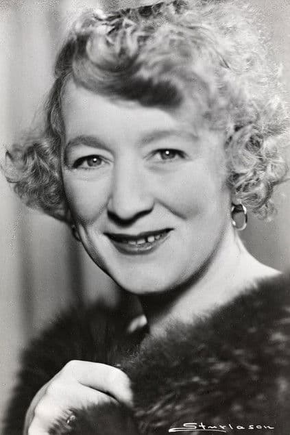 Lalla Carlsen profile photo