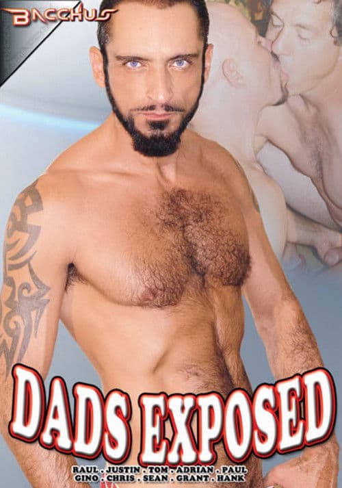 Dads Exposed poster