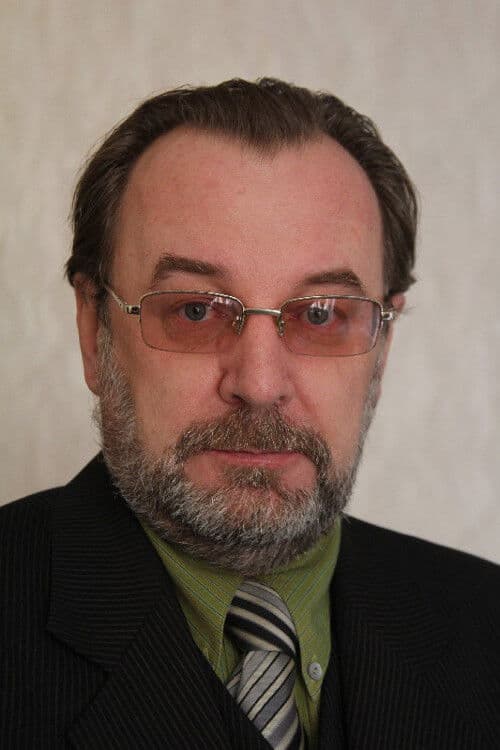 Сергей Глазков profile photo