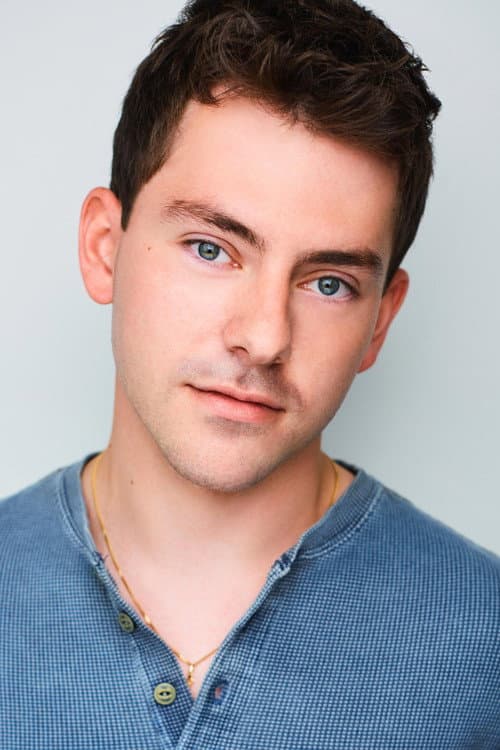 Jake Schwencke profile photo