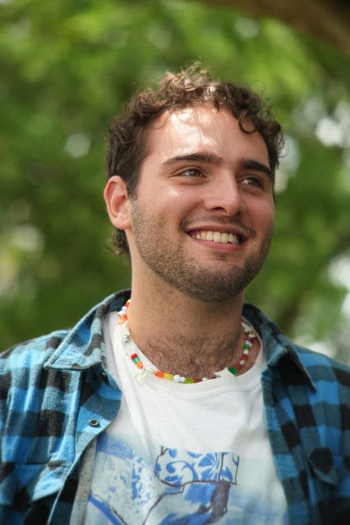 Alec Tanner profile photo