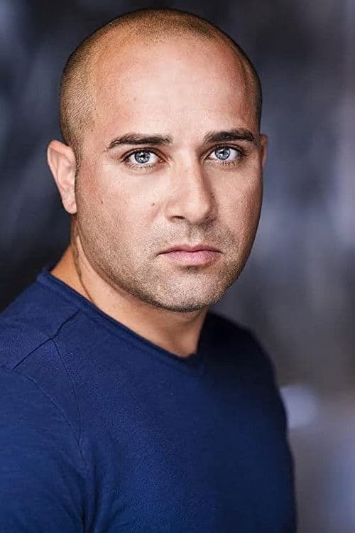 Anthony Caputo profile photo