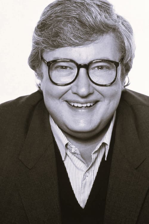 Roger Ebert profile photo