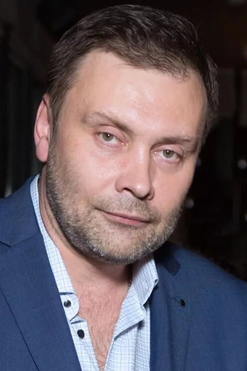 Sergey Arlanov profile photo