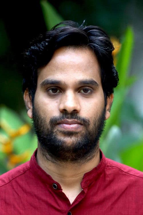 Anudeep profile photo