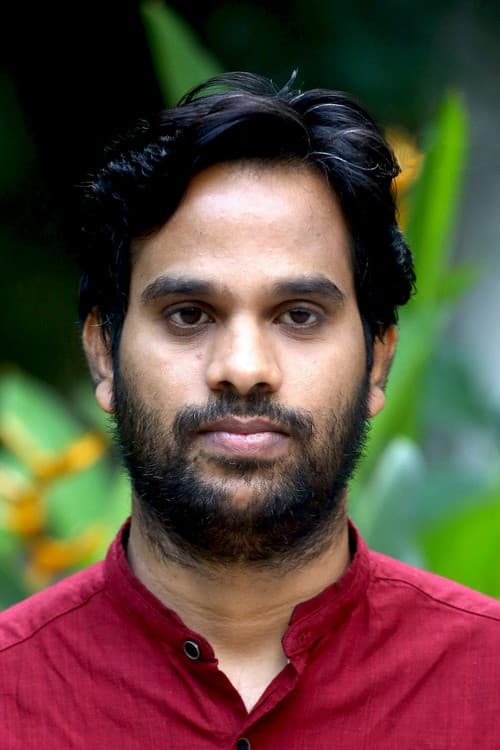 Anudeep profile photo