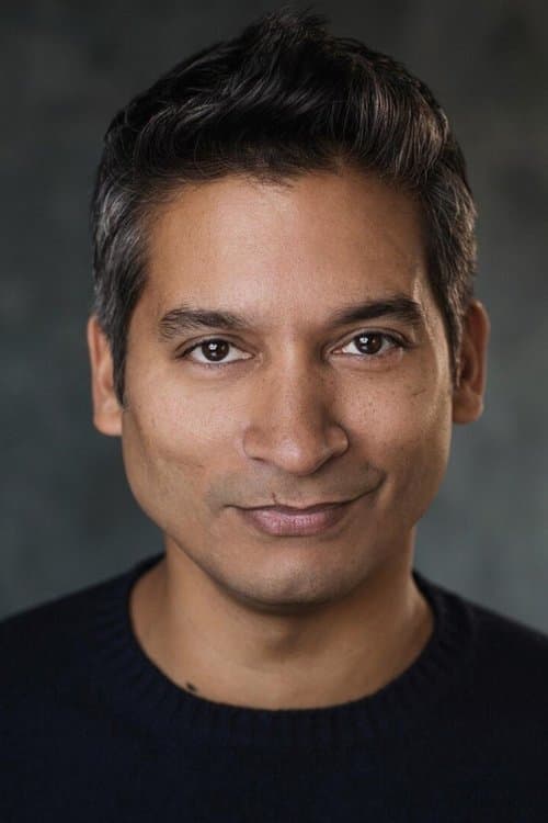 Raj Ghatak profile photo