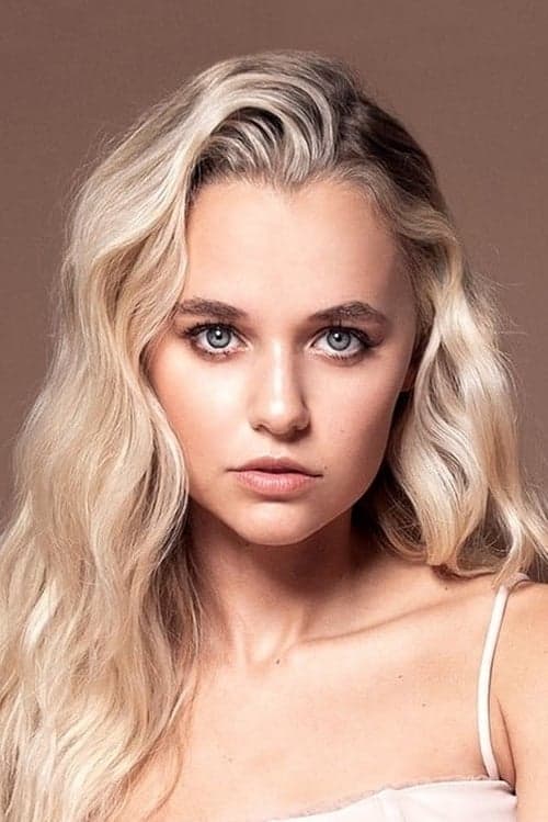 Madison Iseman profile photo