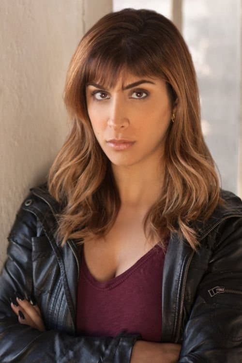 Kayla Barr profile photo