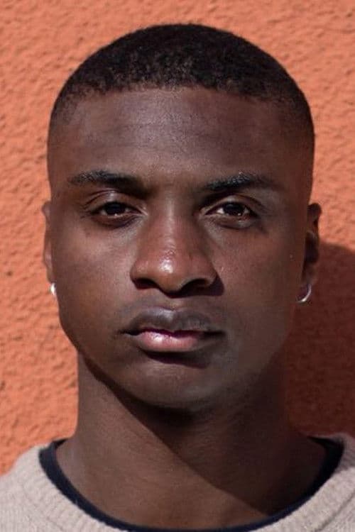 Maada Mambu Kaikai profile photo