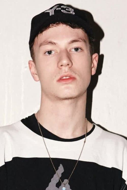 Bladee profile photo