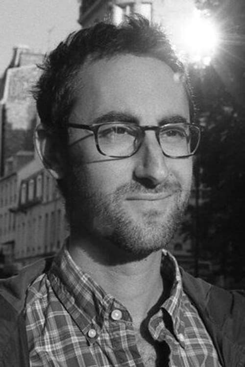 Ben Adler profile photo