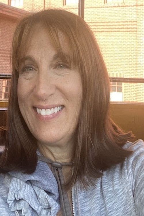 Debbie Moretti profile photo