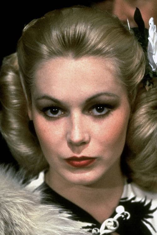 Cathy Moriarty profile photo