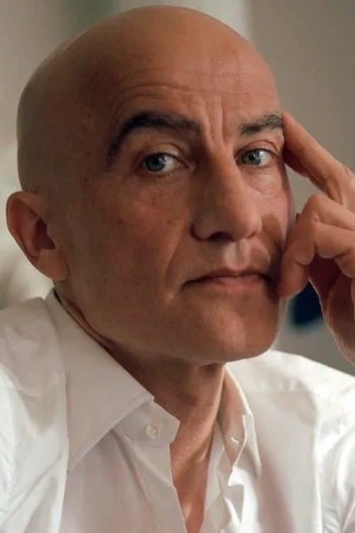 Hubert Blanc-Francard profile photo