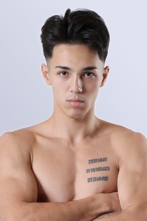 Hide Meison Usami profile photo