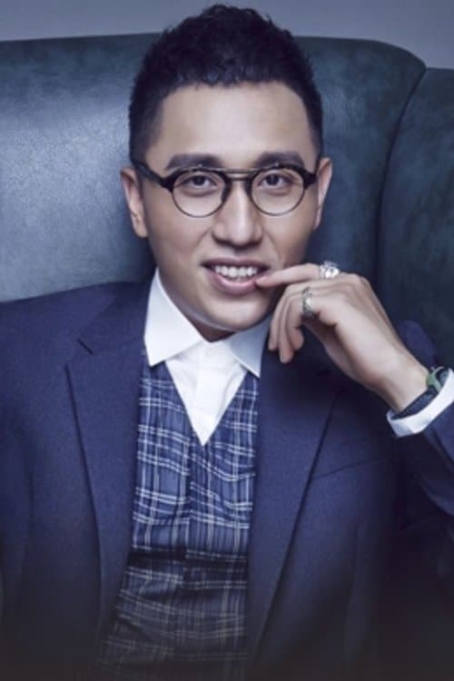 Hu Qiao-Hua profile photo