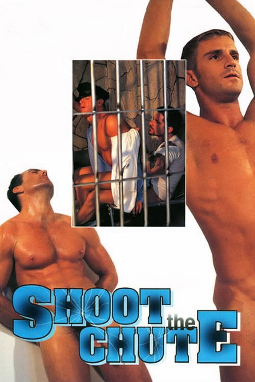 Shoot the Chute poster