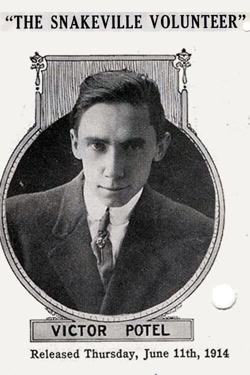 The Snakeville Volunteer poster