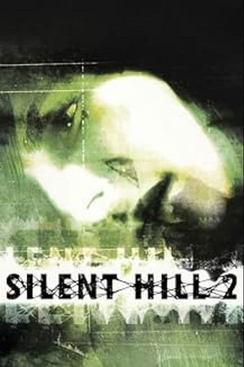 Silent Hill 2: The Movie poster