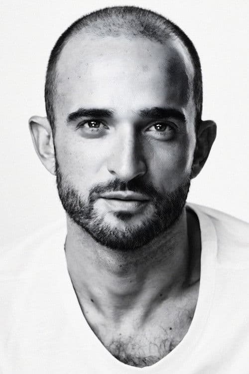 Julio Rojas profile photo