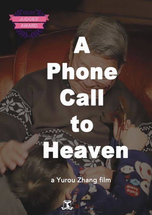 A Phone Call to Heaven poster