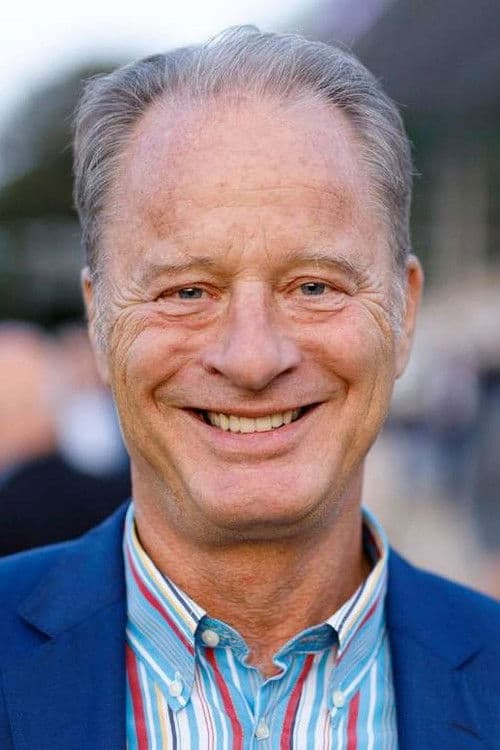 Tom Gerhardt profile photo