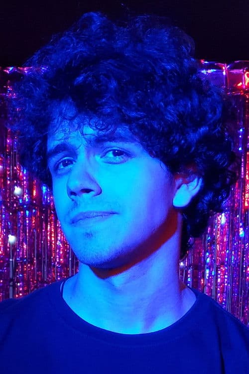 Daniel Sobral profile photo