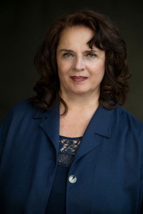 Marion Mathoi profile photo