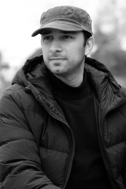 Erfan Parsapour profile photo
