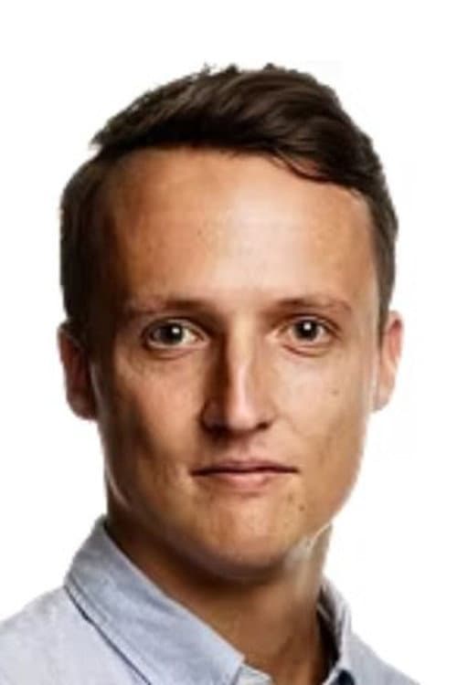 Patrik Brenning profile photo