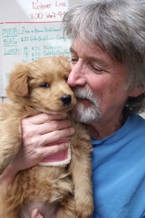 Barry Lee profile photo