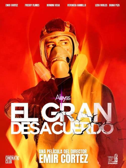 El Gran Desacuerdo