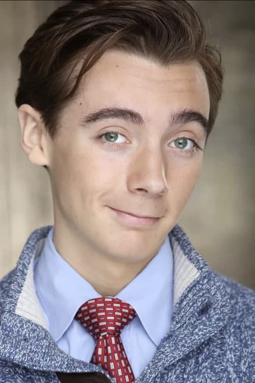 Luke Davis profile photo