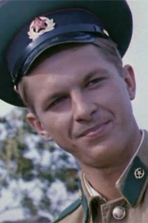 Yuri Nikolskiy profile photo