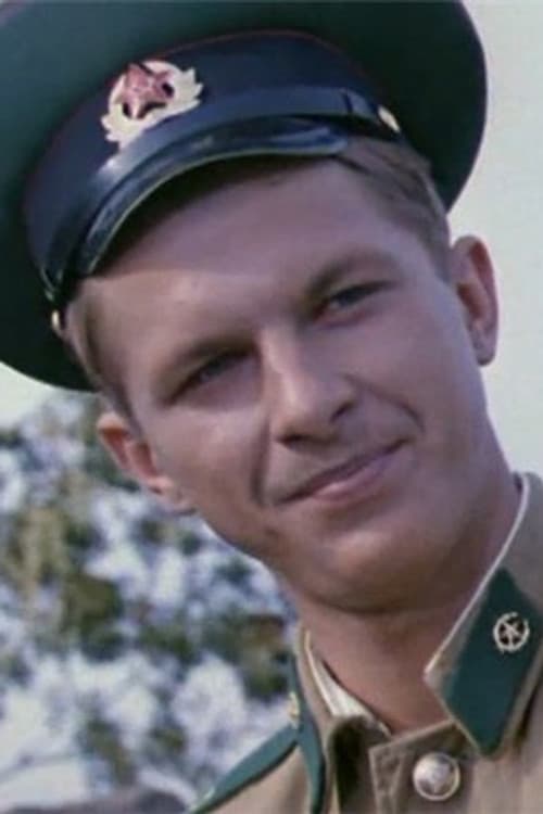 Yuri Nikolskiy profile photo