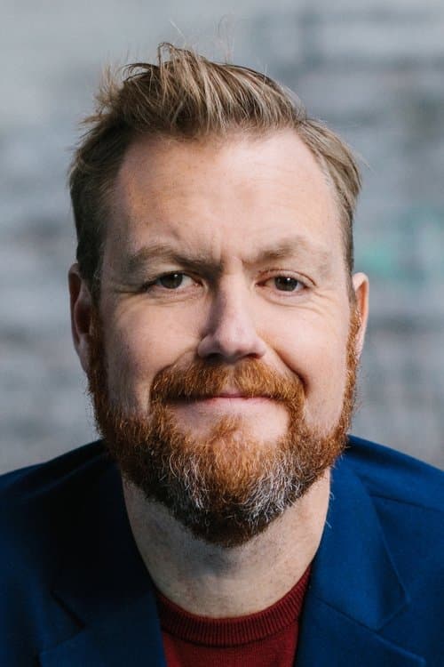 Kristoffer Appelquist profile photo