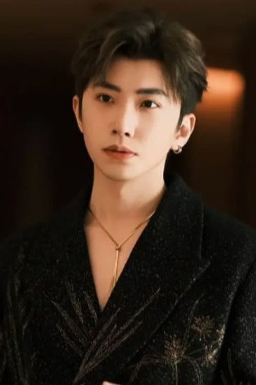 Zheng Zhong profile photo