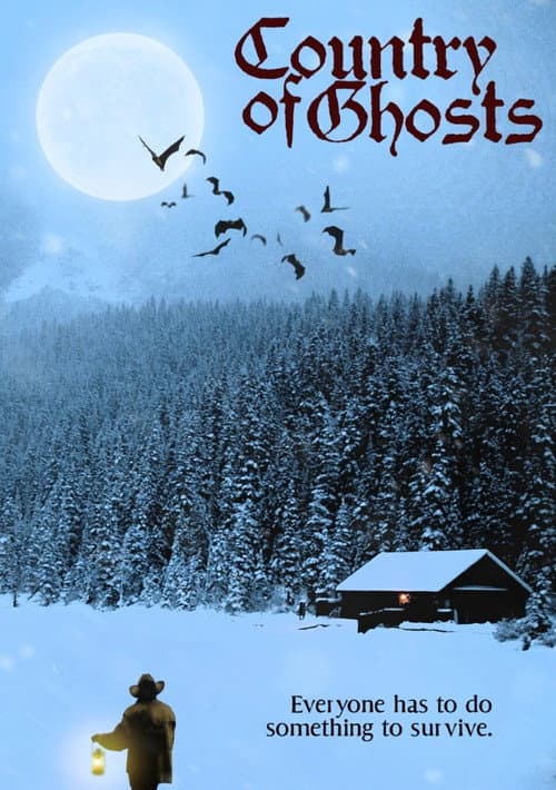 Country of Ghosts poster