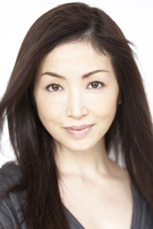 Keiko Oginome profile photo