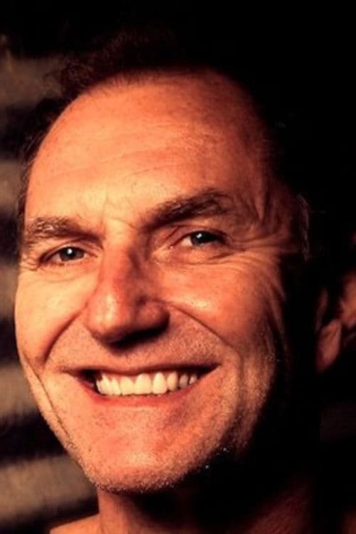 David Blamires profile photo